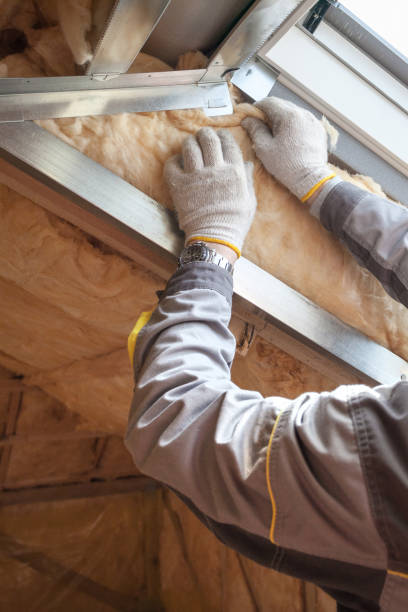 Best Insulation for Specific Applications in Kingsley, MI