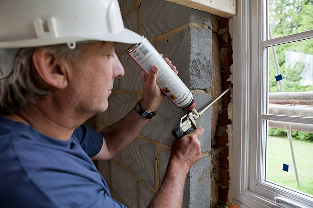 Trusted MI Insulation Contractor Experts