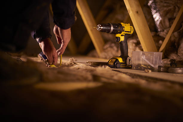 Best Insulation Maintenance and Repair in Kingsley, MI